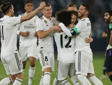 Champions League: Ματσάρες περιλαμβάνει η σημερινή βραδιά!